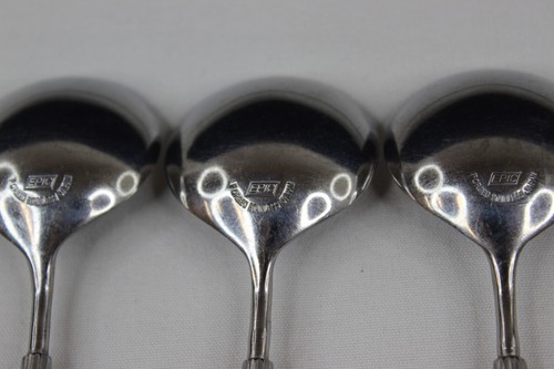 Epic Forged Edelstahl Besteck Japan EPS22 geripptes Set (8) Löffel MCM - Bild 10 von 12