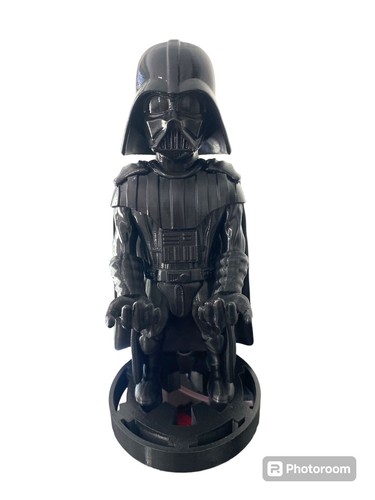 Darth Vader Controller and phone, Stand, PS5 and Xbox holder3DPRINTED - Picture 8 of 10