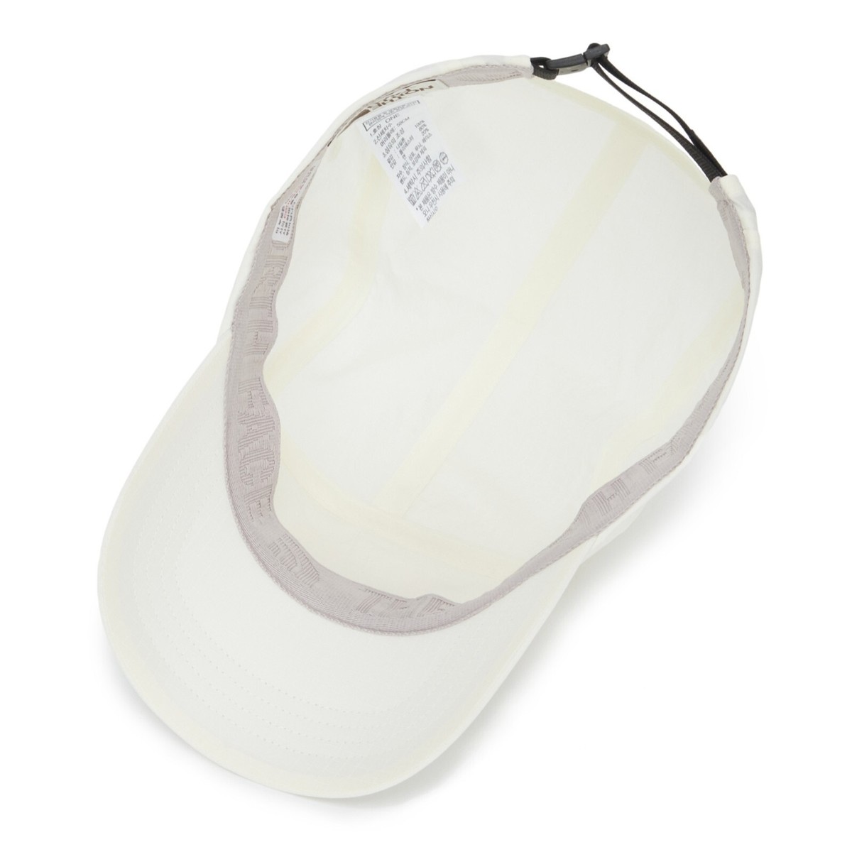 ★THE NORTH FACE☆WL CAMP CAP NE3CR02 NEW THE NORTH FACE WL CAMP CAP NE3CR02N WHITE UNISEX SIZE | eBay