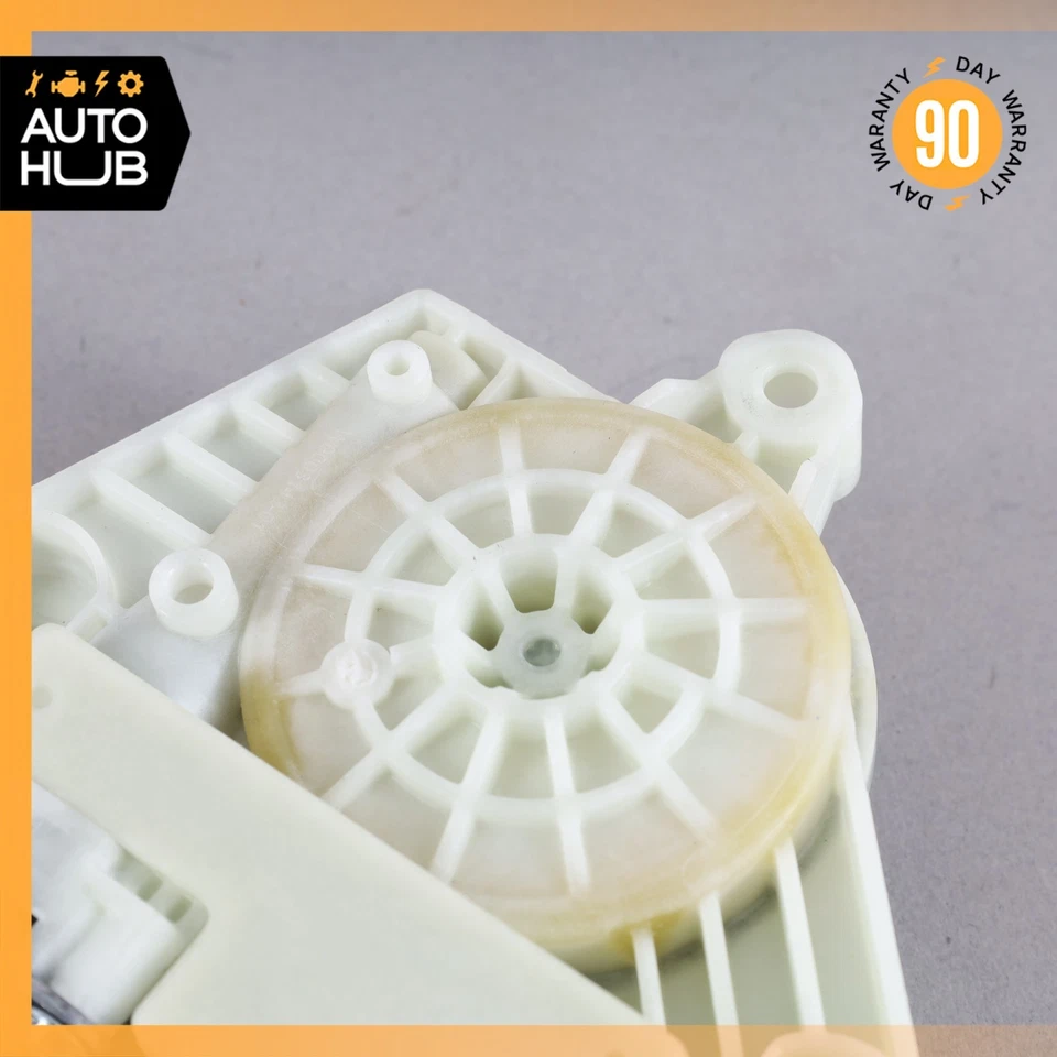 Motor regulador ventana delantera derecha mercedes w205 c350e 2139069501 oem Foto 4 de 4