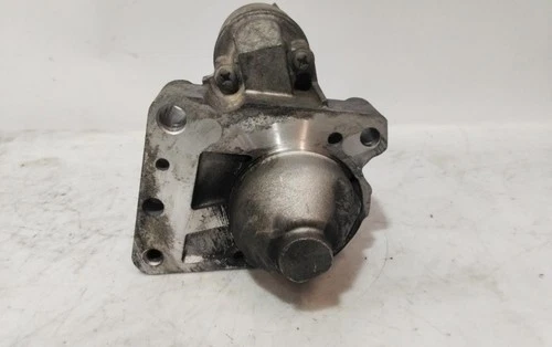 9663528880-00 Motor Arranque para CITROEN C4 PICASSO Avatar 2007 1824968 - Imagen 4 de 10