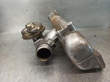 2M5Q9424CA stutz ansaugkrümmer v. FORD FOCUS I DAW DBW 1.8 TDCI 1998 4791321