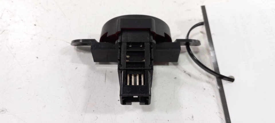 Interruptor de peligro Subaru Tribeca botón intermitente de 4 vías 2010 2011 2012 2013 Foto 3 de 4