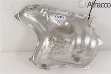 ORIGINAL Katalysator links HONDA CIVIC IX (FK)  2015