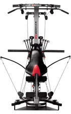 Bowflex Exceed New Condition