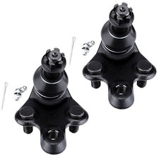 2pcs Front Lower Control Arm Ball Joints Suspension Kit Fits 2001-05 Toyota RAV4