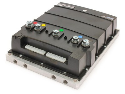 EZ Controller - für 20kW/72V Motor, EZ-C721200