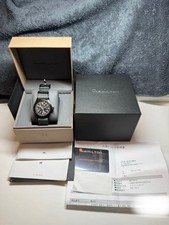 Hamilton Khaki Field Mechanical H69409930 Wristwatch 38x38mm Hand-Winding