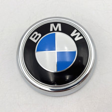 2011- 2017 Bmw X3 F25 Rear Trunk Tailgate Emblem Badge Logo Genuine 7364375 Oem 2011- 2017 Bmw X3 F25 Rear Trunk Tailgate Emblem Badge Logo Genuine 7364375 Oem
