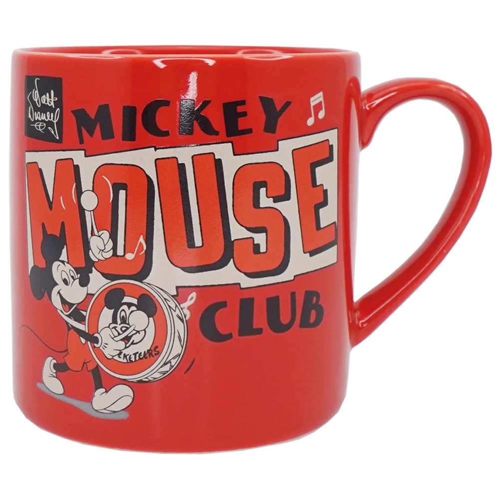 Disney Mickey Mouse Club Ceramic Mug - Image 2