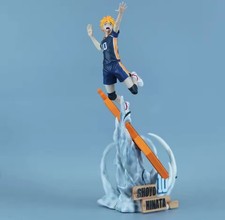 Haikyuu Figure Hinata Shoyo