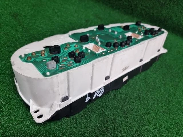 Chevrolet Magnus Classic L6 2005 2 grupos de instrumentos 96423015 Foto 4 de 4