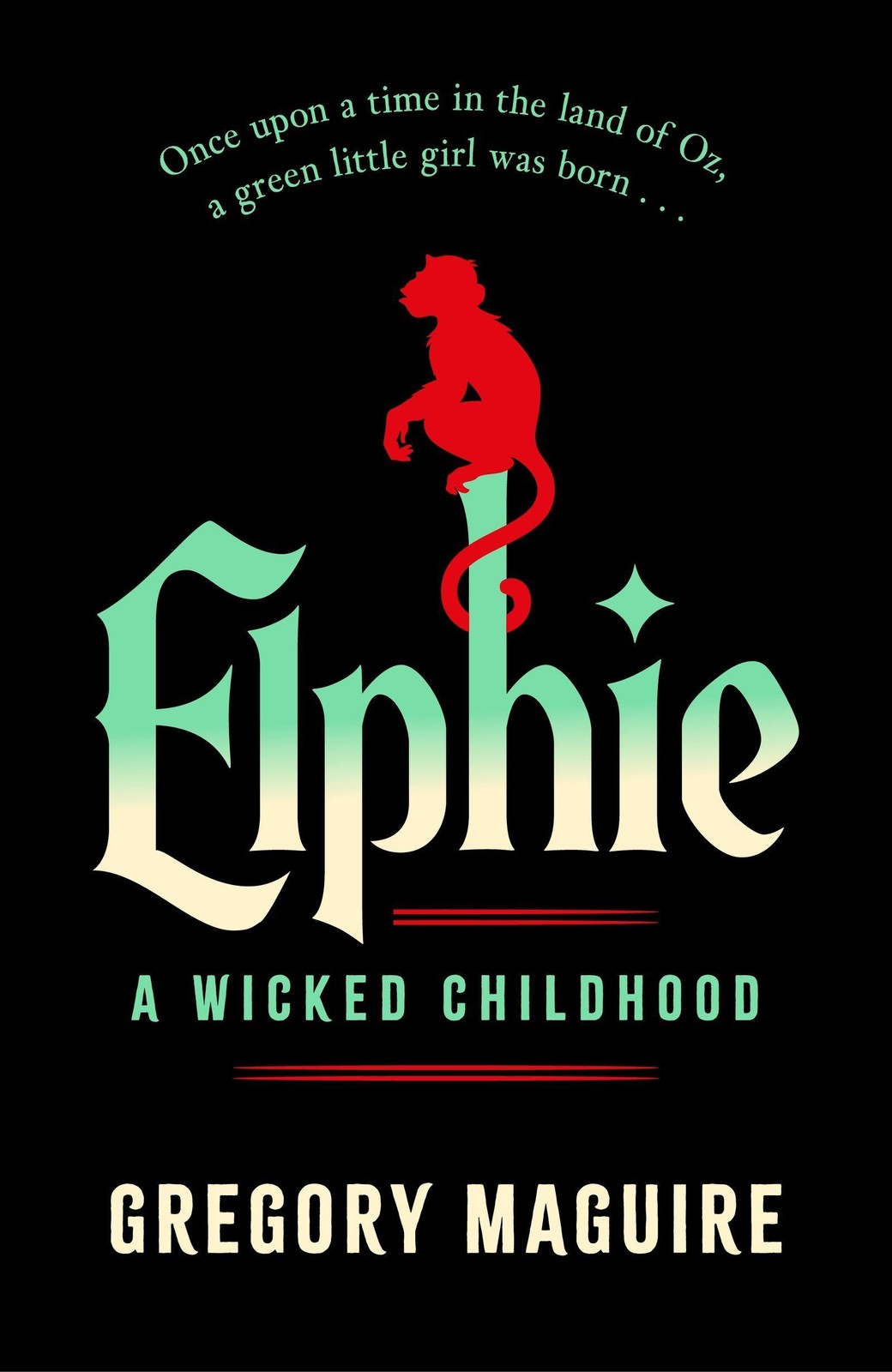 Elphie Gregory Maguire