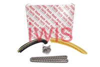 iwis Motorsysteme 59013Set Zahnriemenkit FüR Seat, Skoda, VW