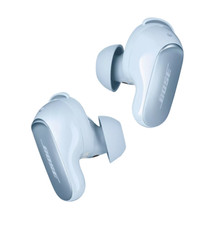 Original Bose QuietComfort Ultra Noise Cancelling Earbuds Moonstone Blue
