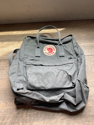 Is The Kanken Classic Good For School Fjallraven Kanken Classic
