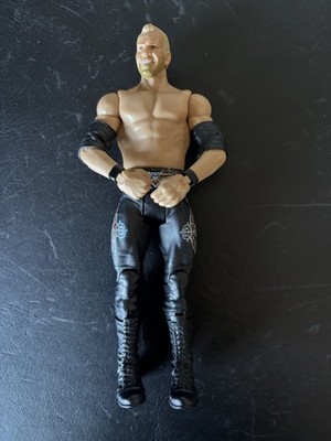 WWE Basic Christian figure