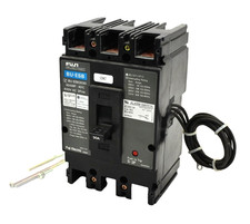 fuji-electric-buesb3030-circuit-breaker-600vac-3p-30a-w-bukfh-alarm