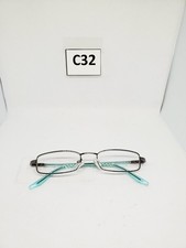 Ralph By Ralph Lauren 135 RL 1491 6lb Vintage Eyeglasses 48-17