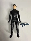 Vtg Star Wars Imperial Commander Complete Action Figure 1980 HK Kenner *NM*