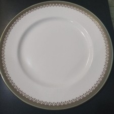 2 Royal Albert Paragon Plates B Grade From Japan