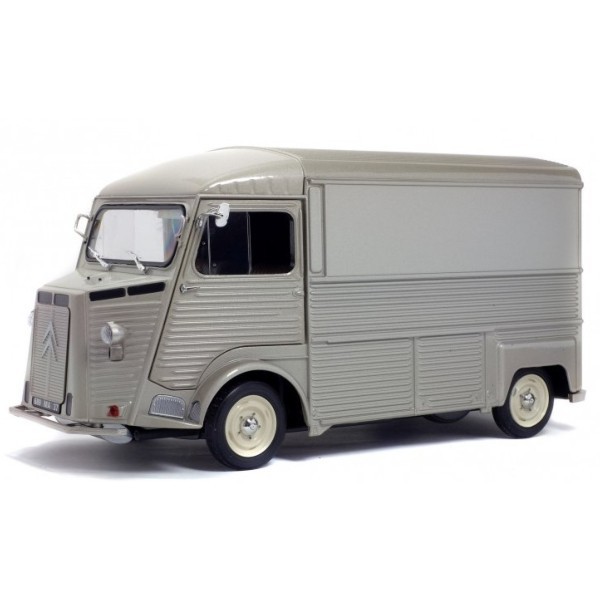 Solido Citroen Type-hy Van 1969 1:18 1850020