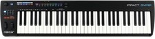 Nektar Impact GXP61 61-key Keyboard Controlle...