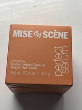 Mise en Sc ne Perfect Serum Argan Repair Hair Mask 6.34 oz / 180 g hair serum