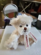 Rothenburg Teddy By Bukowski