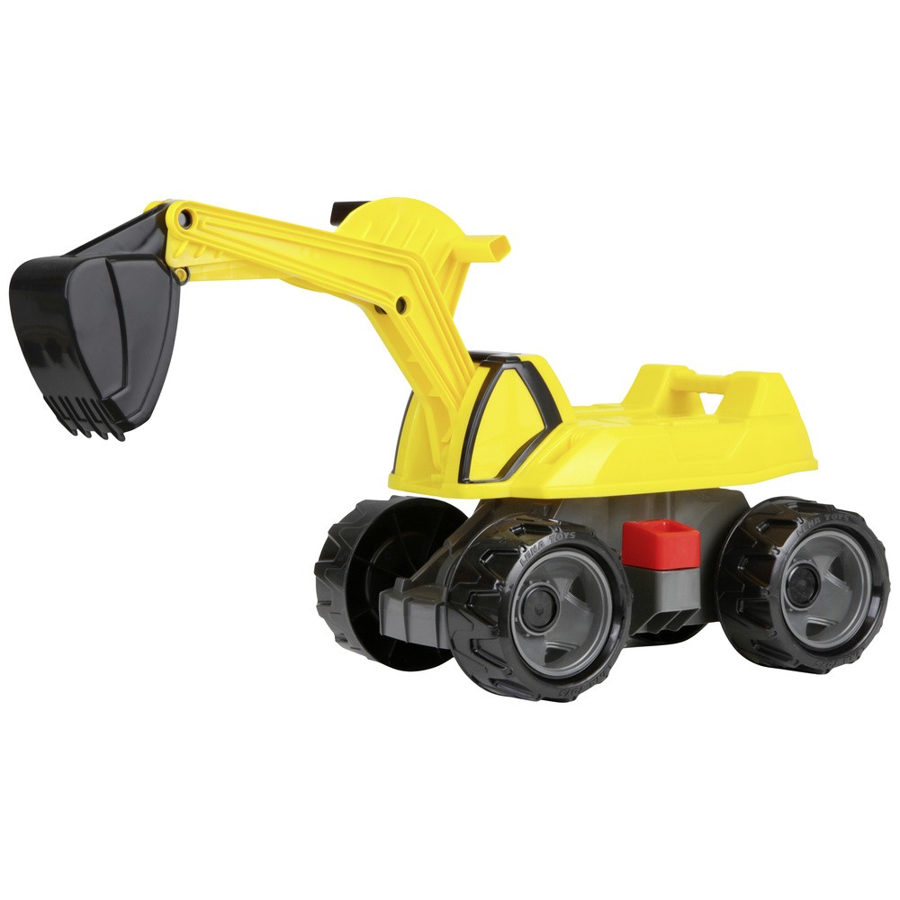 ГРУЗОВОЙ АВТОМОБИЛЬ LENA GIGA TRUCKS Aufsitz-Упаковщик Pro X 8190₽