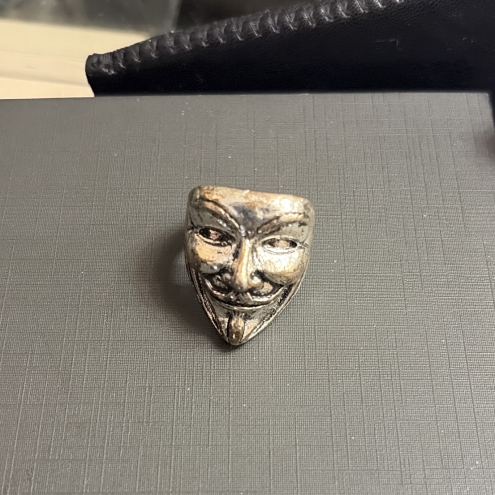 Anonymous Ring - image 1