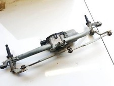 Peugeot 208 2019 Windshield Wiper Linkage - FRONT 3397021910, 9815 FR2528700-14