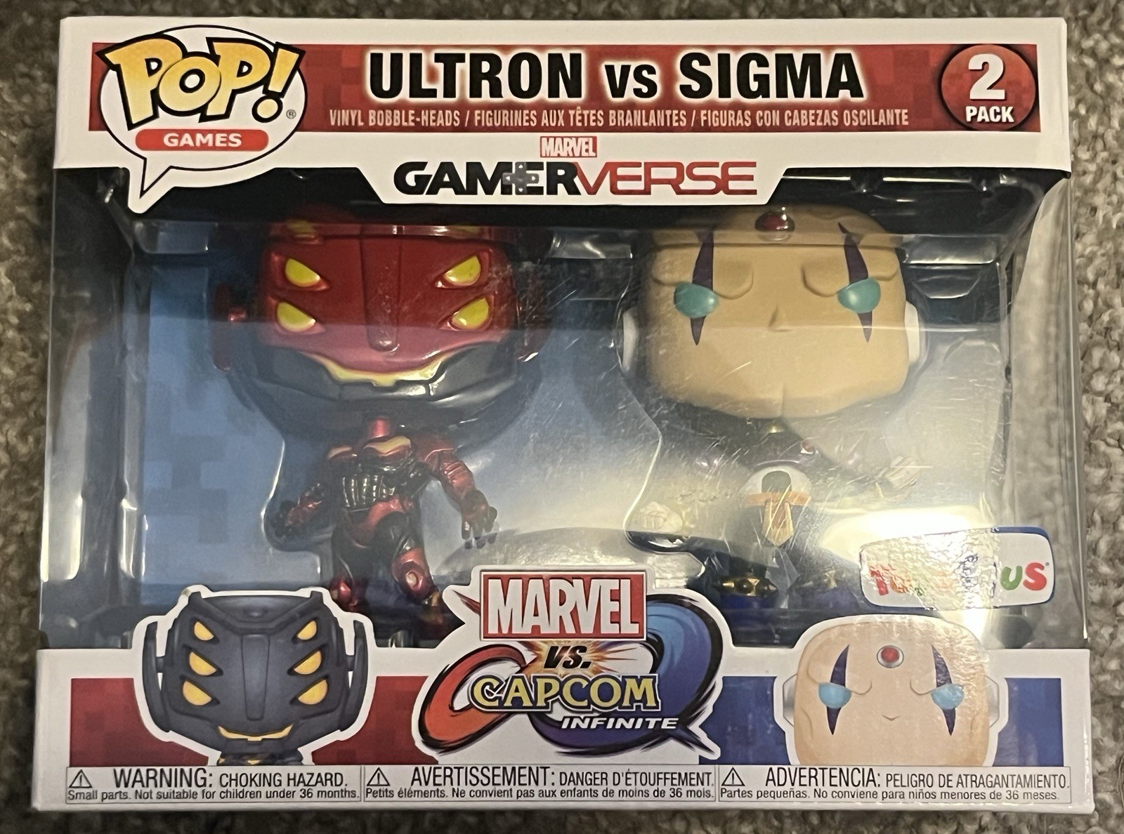 Ebay Item For Sale