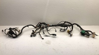 2006 Chrysler 300 Complete Wiring Harness Behind Dash Oem 3.5L