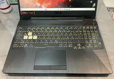 ASUS TUF F15 Gaming Laptop RTX 3050, I5 11400H, 16gb Ram, 512gb SSD, Win 11