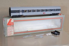LIMA 201205 HO SBB CFF EURO CITY EXPRESS COACH NUOVO IN SCATOLA