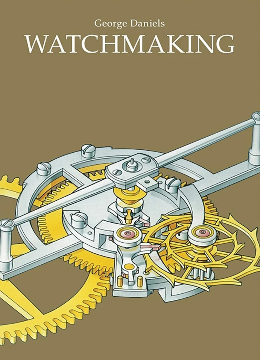 george daniels watchmaking products for sale | eBay