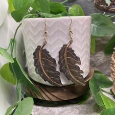 3  Earring Set Bohemian Retro Ethnic Tribal Dangle Drop New Free Ship B8773