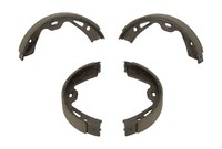 Ferodo Bremsbackensatz FSB4305 FüR Porsche
