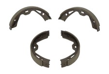 FERODO Bremsbackensatz FSB4305 für PORSCHE