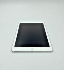 iPad Air 2 32 GB Silver Wi-Fi, Cellular