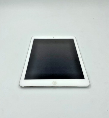Apple iPad Air Wi-Fi + Cellular 32GB Silver A1475