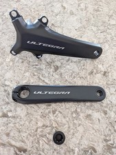 Shimano Ultegra FC-08 FC-R8100 172.5mm Crank Arms 11/12s Crankset New