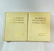 The Medical Encyclopedia For Better Health Vo...