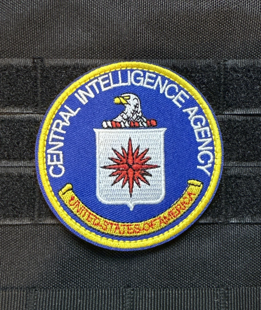 central intelligence agency products for sale | eBay