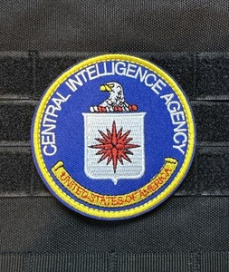 Cia Central Intelligence | eBay