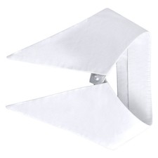 Fake Shirt Collar White Collars for Women Blouse Detachable Dickey