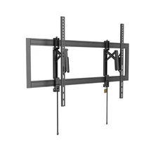 ynVISION.DESIGN Tilt TV Wall Mount for most Large TVs 55-105 in | Pulls Out 7in