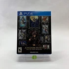 Kingdom Hearts All-in-One Package (Sony PlayStation 4 PS4, 2020)