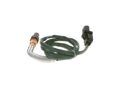 FOR BOSCH 0 258 017 203 LAMBDA SENSOR